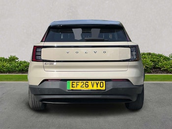 Used Volvo EX30 2026 for sale - 79451191: Photo