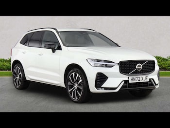 Used Volvo XC60 2023 for sale - 78470070: Photo