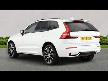 Used Volvo XC60 2023 for sale - 78470070: Photo
