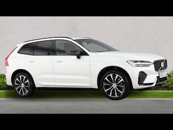 Used Volvo XC60 2023 for sale - 78470070: Photo