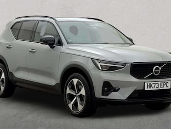 Used Volvo XC40 2023 for sale - 79801587: Photo