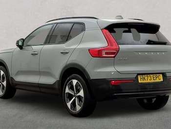 Used Volvo XC40 2023 for sale - 79801587: Photo
