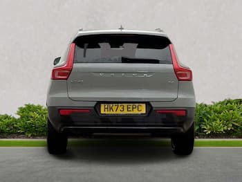Used Volvo XC40 2023 for sale - 79801587: Photo