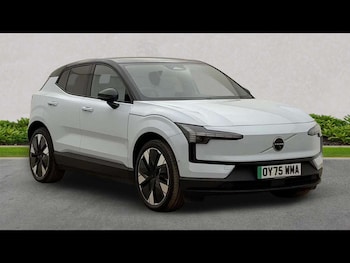 Used Volvo EX30 2025 for sale - 78703638: Photo
