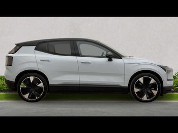 Used Volvo EX30 2025 for sale - 78703638: Photo