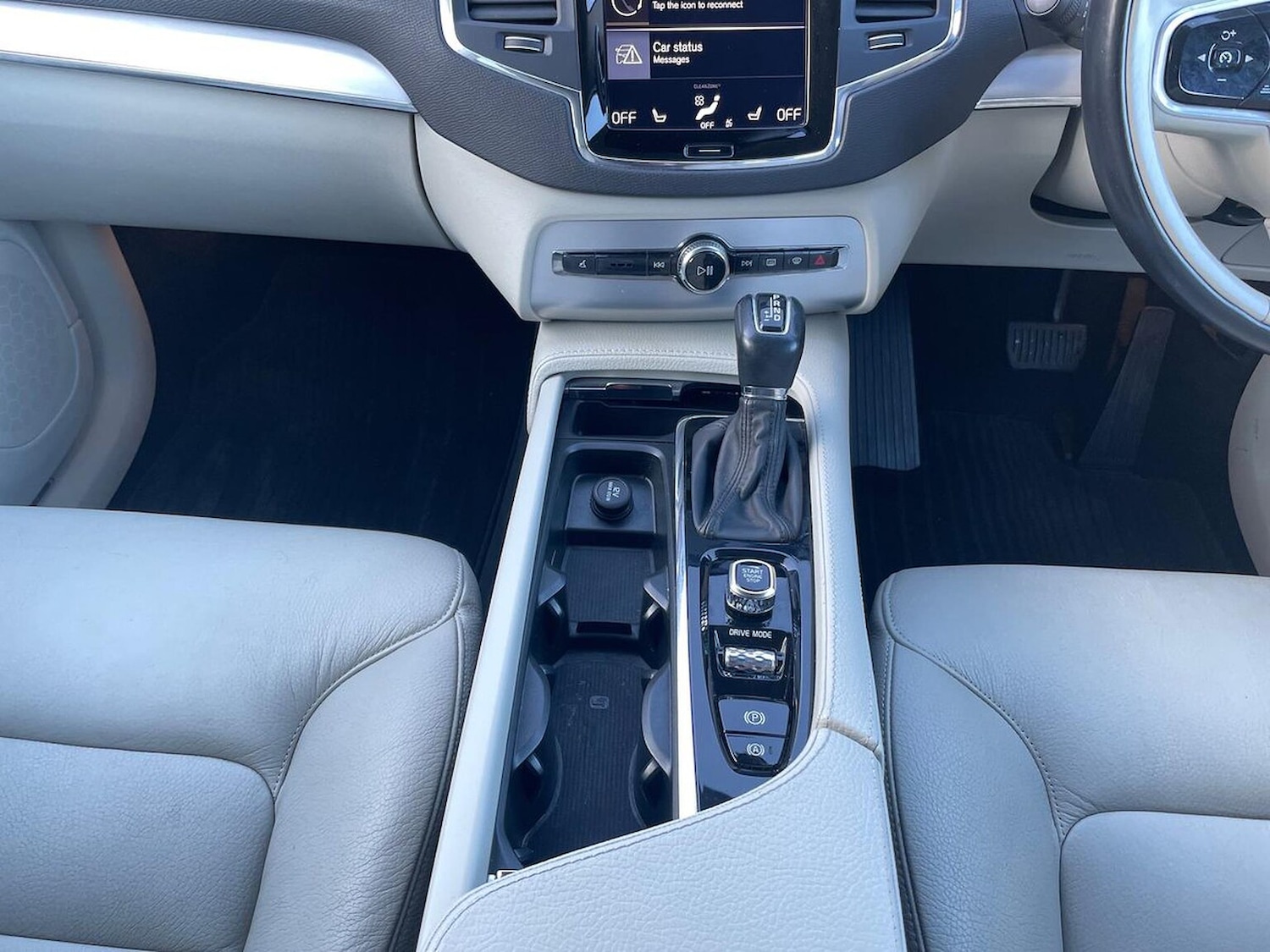 Used Volvo XC90 2017 for sale - 76935406: Photo 13