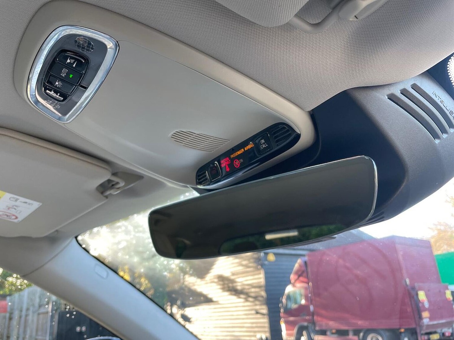 Used Volvo XC90 2017 for sale - 76935406: Photo 14