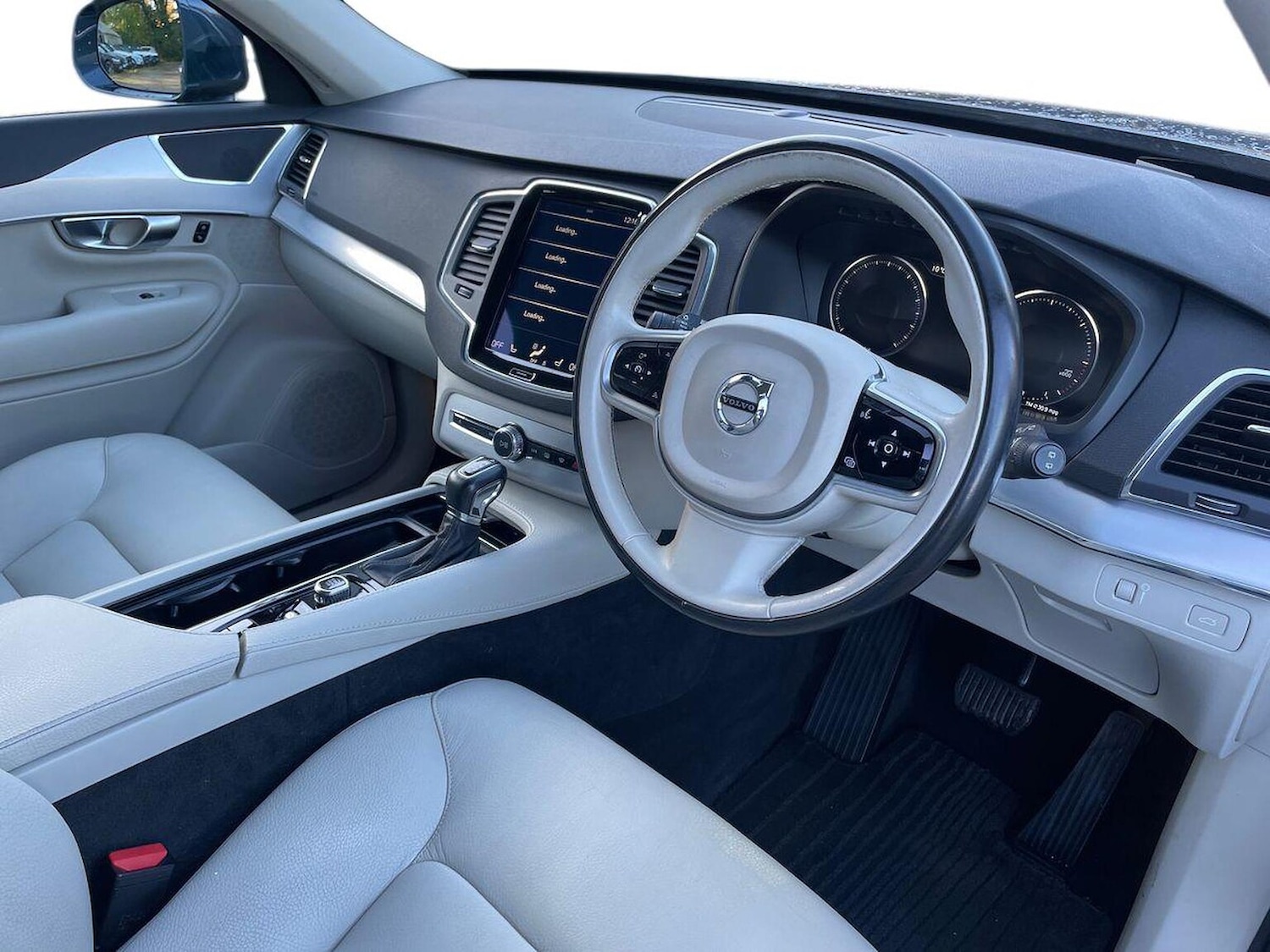 Used Volvo XC90 2017 for sale - 76935406: Photo 15