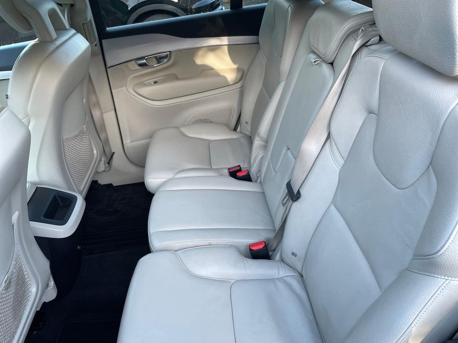 Used Volvo XC90 2017 for sale - 76935406: Photo 16