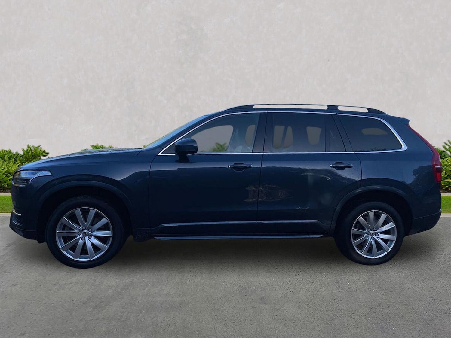 Used Volvo XC90 2017 for sale - 76935406: Photo 19