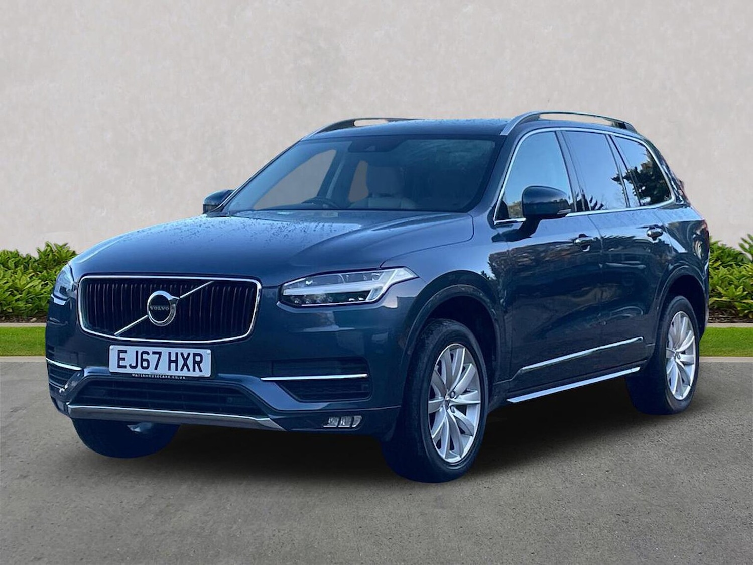 Used Volvo XC90 2017 for sale - 76935406: Photo 20