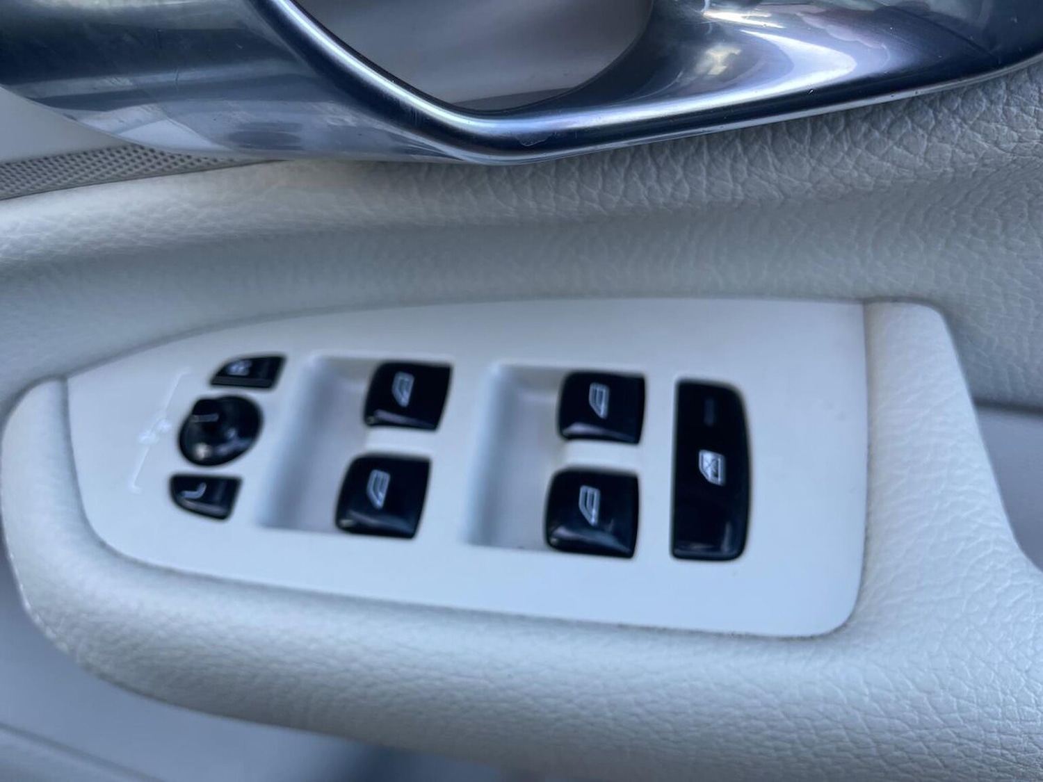 Used Volvo XC90 2017 for sale - 76935406: Photo 21