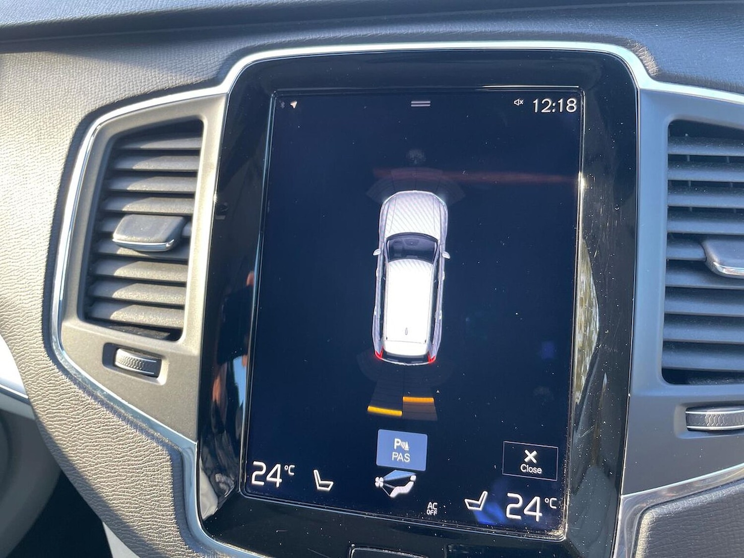 Used Volvo XC90 2017 for sale - 76935406: Photo 23