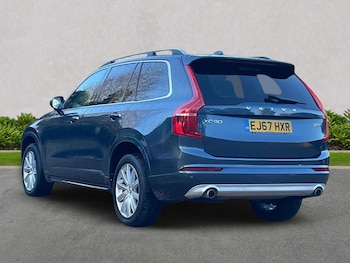 Used Volvo XC90 2017 for sale - 76935406: Photo