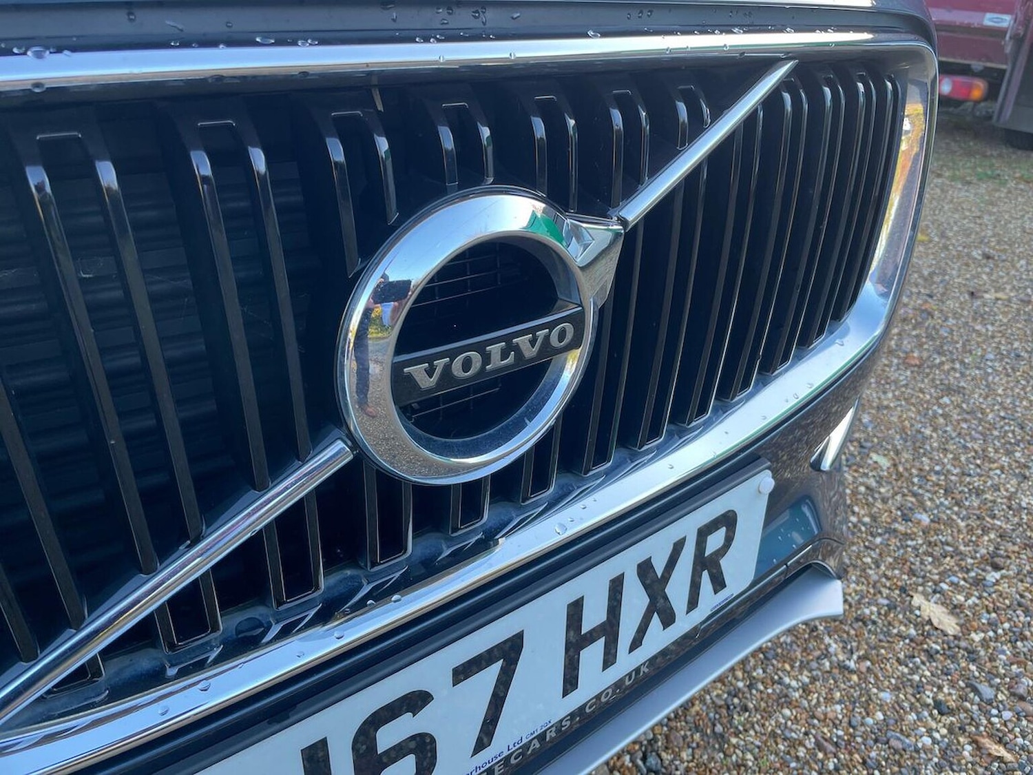 Used Volvo XC90 2017 for sale - 76935406: Photo 30