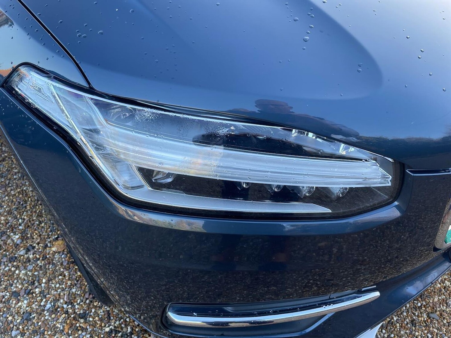 Used Volvo XC90 2017 for sale - 76935406: Photo 31