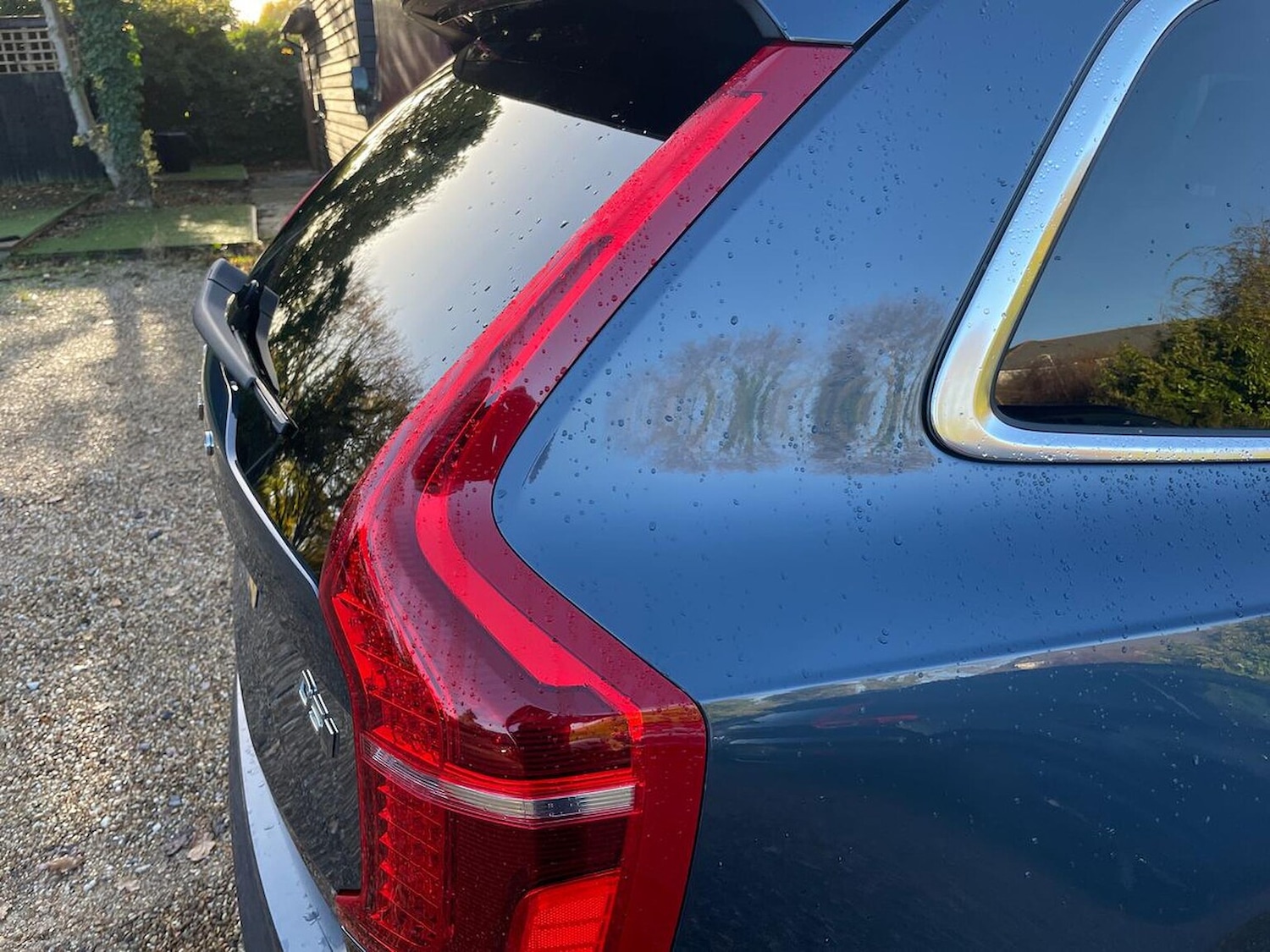 Used Volvo XC90 2017 for sale - 76935406: Photo 33