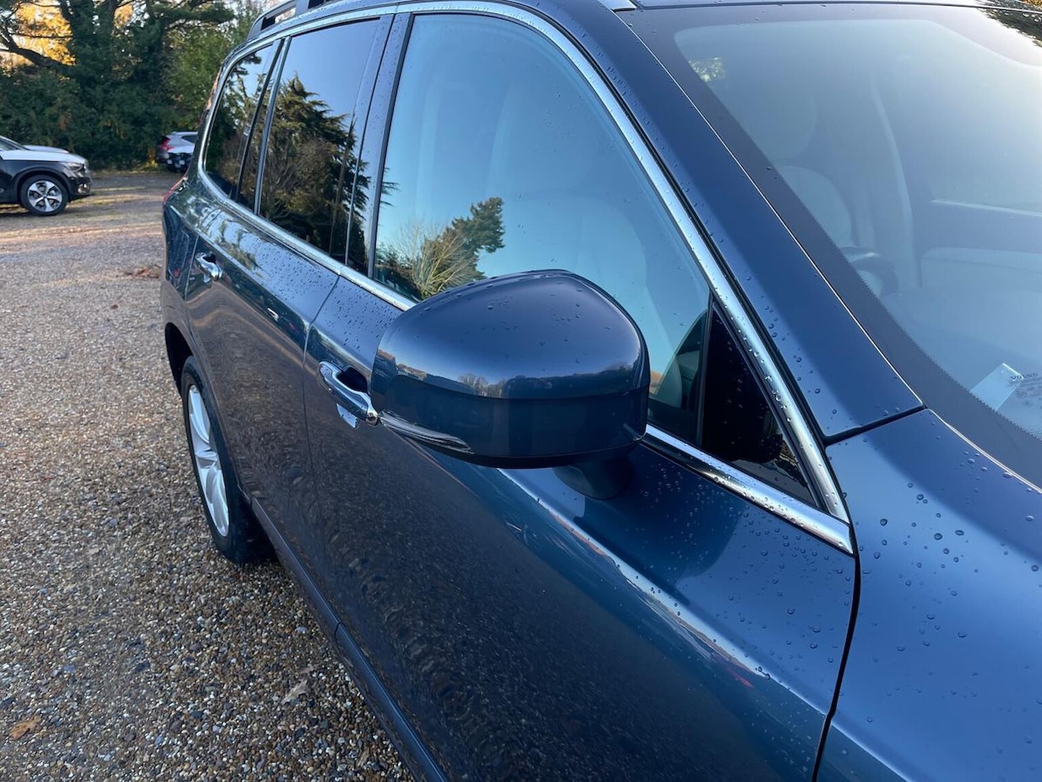 Used Volvo XC90 2017 for sale - 76935406: Photo 34