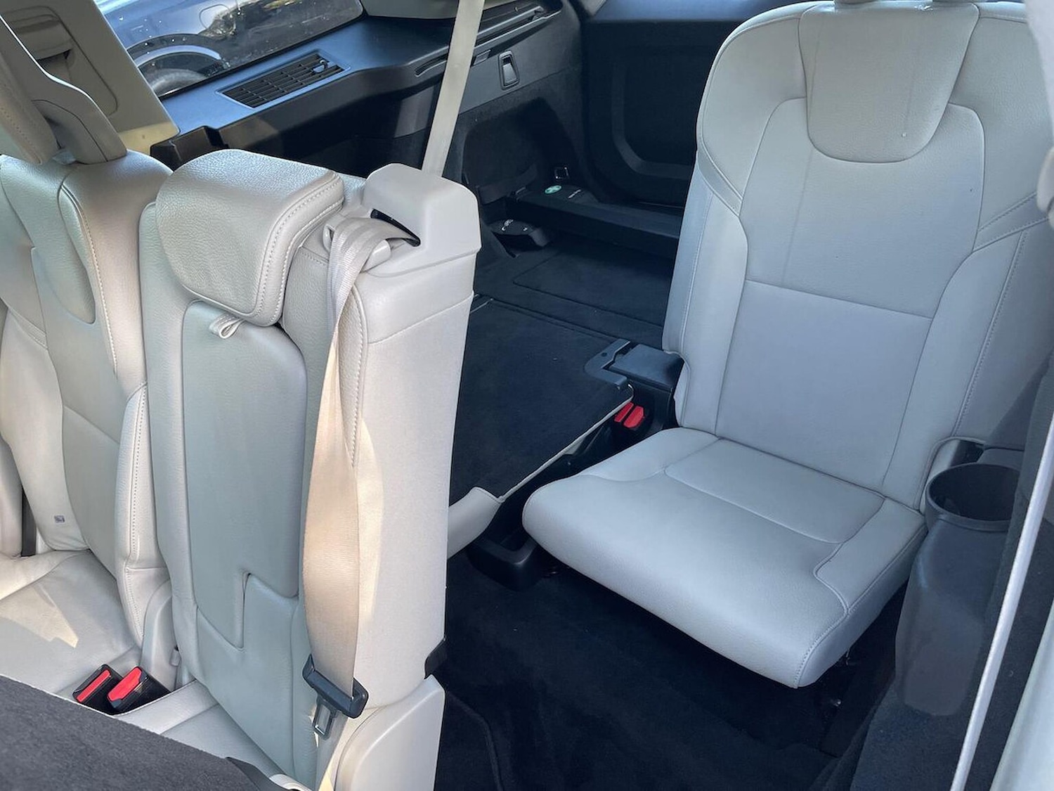 Used Volvo XC90 2017 for sale - 76935406: Photo 35