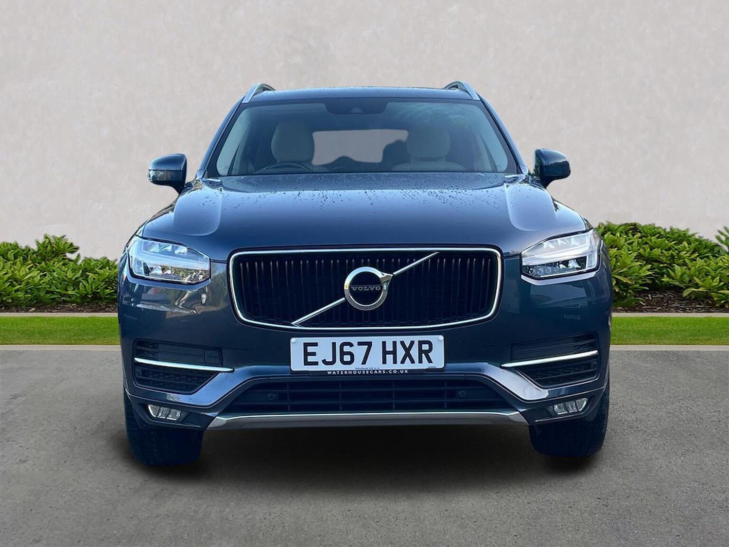 Used Volvo XC90 2017 for sale - 76935406: Photo 5