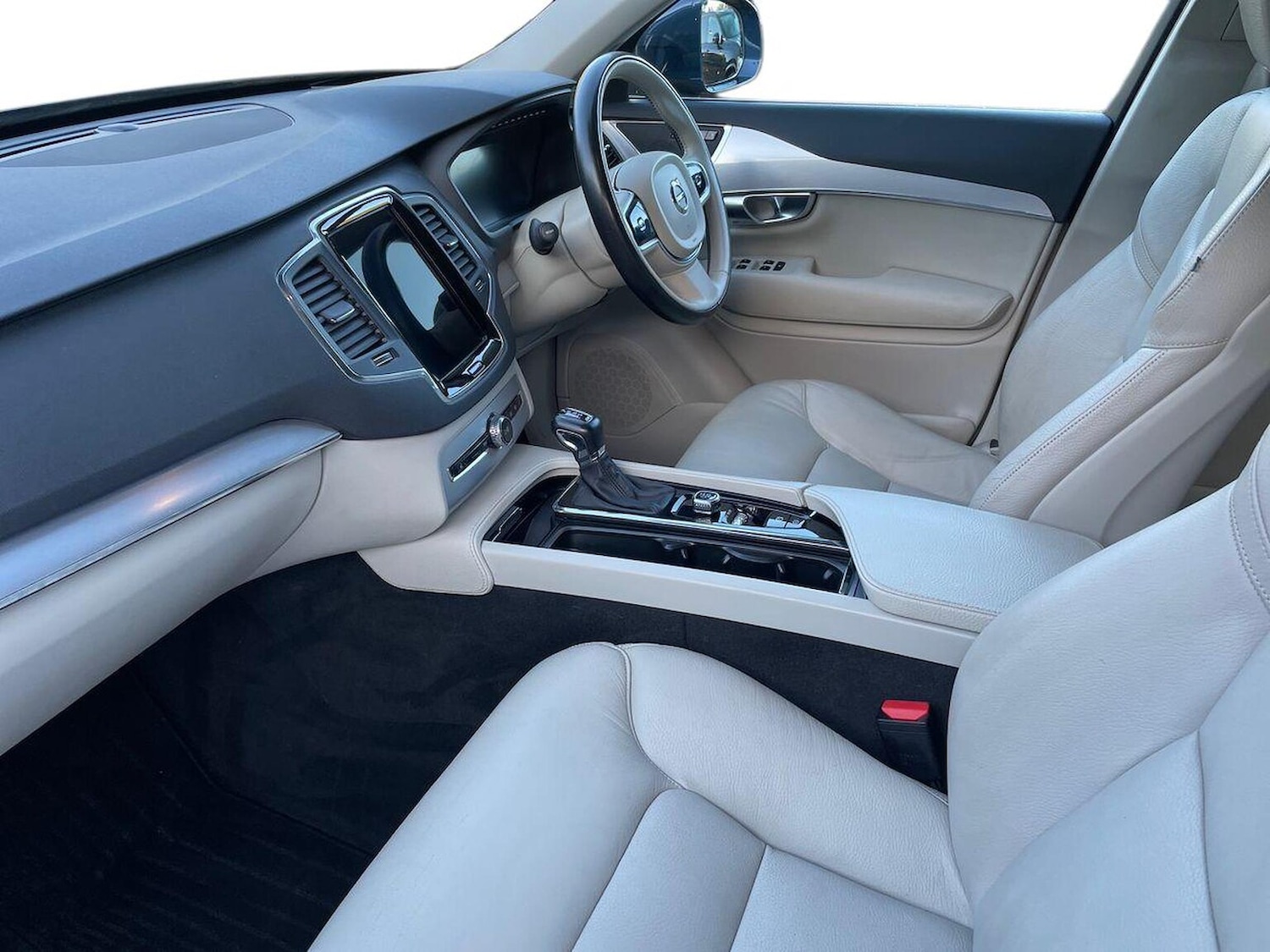 Used Volvo XC90 2017 for sale - 76935406: Photo 7