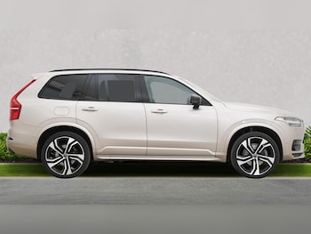 Used Volvo XC90 2024 for sale - 75907878: Photo