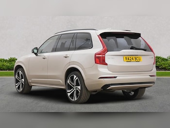Used Volvo XC90 2024 for sale - 75907878: Photo