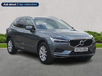 2021 - 2.0 B5P [250] Momentum 5Dr Awd Geartronic