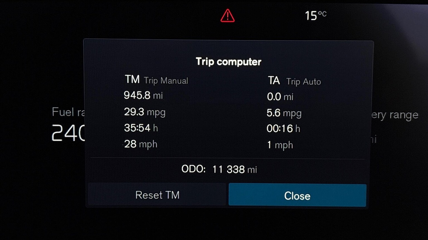 Used Volvo XC90 2025 for sale - 76565470: Photo 11