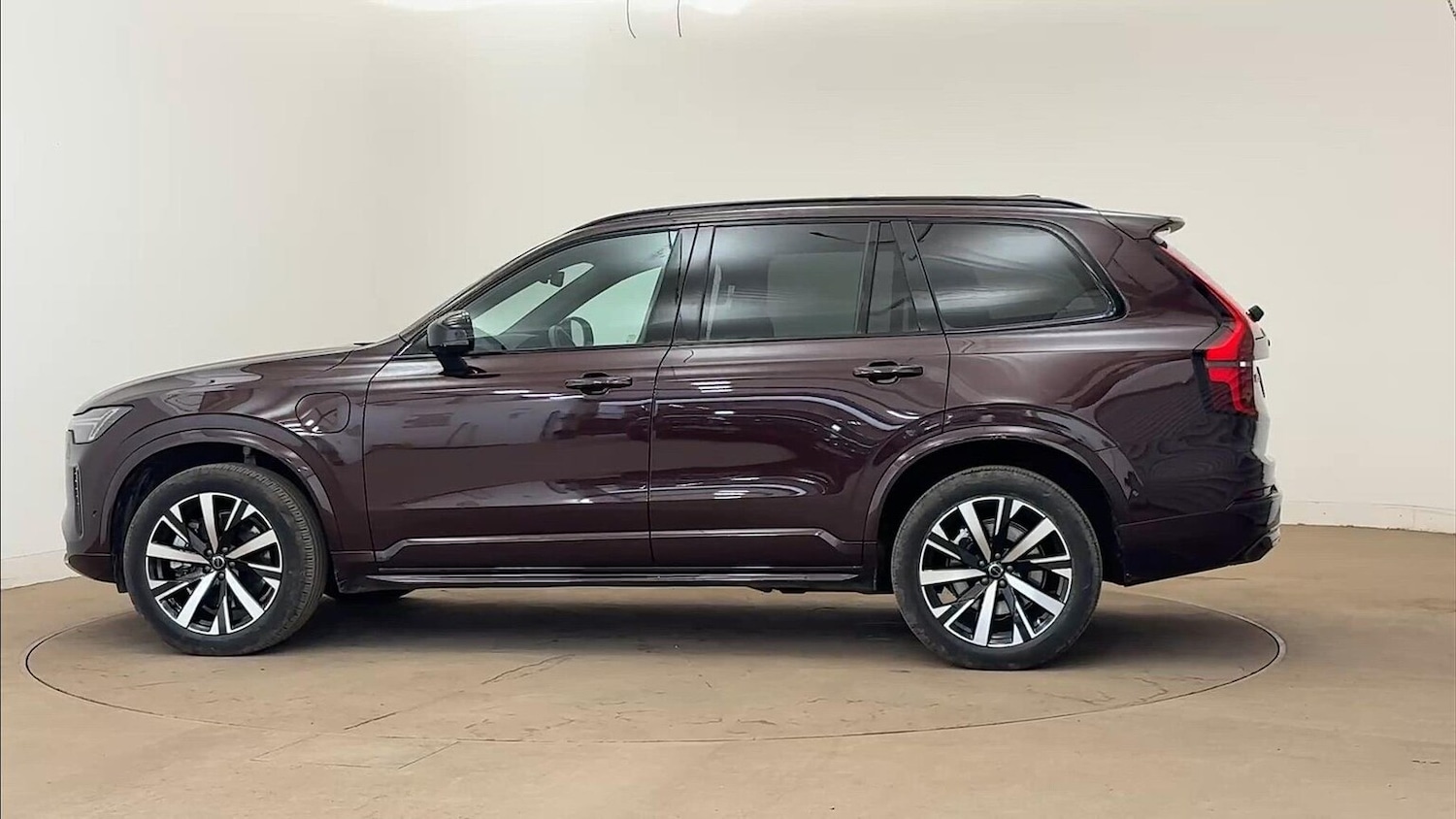 Used Volvo XC90 2025 for sale - 76565470: Photo 14