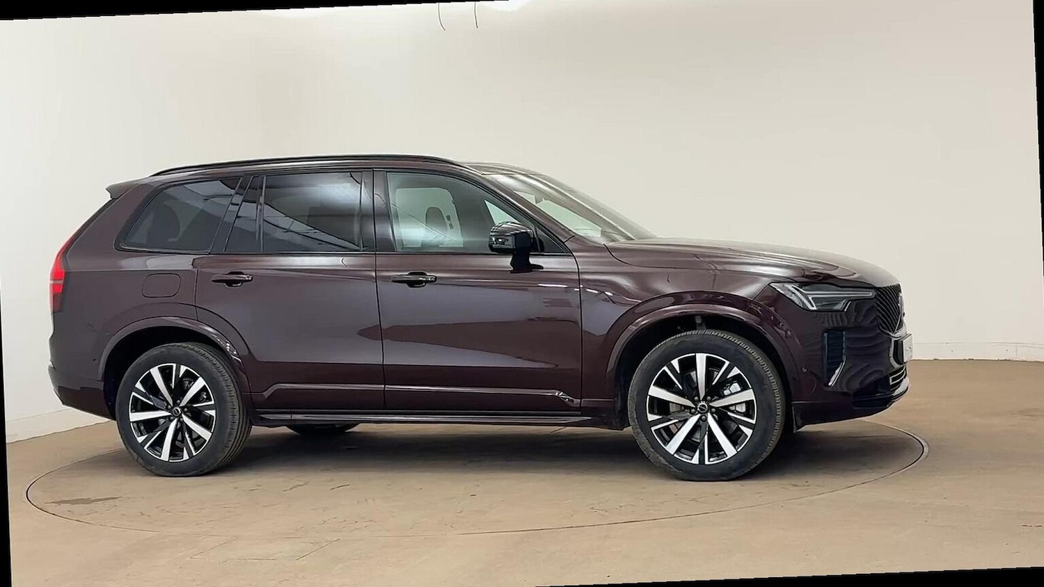 Used Volvo XC90 2025 for sale - 76565470: Photo 15