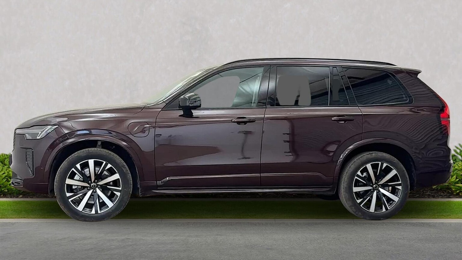 Used Volvo XC90 2025 for sale - 76565470: Photo 18