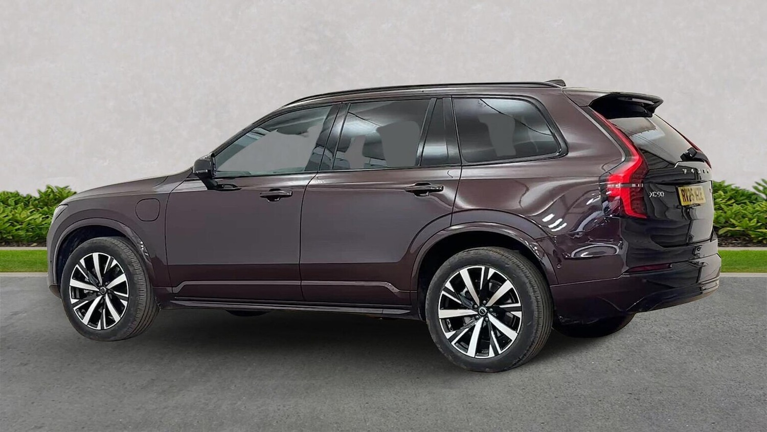 Used Volvo XC90 2025 for sale - 76565470: Photo 19