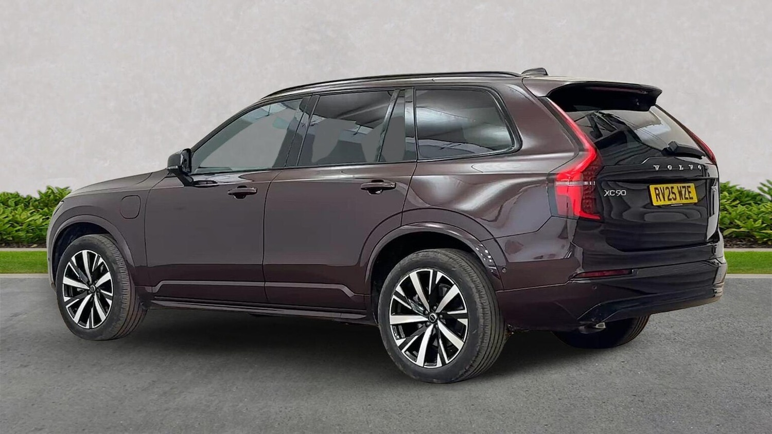 Used Volvo XC90 2025 for sale - 76565470: Photo 20