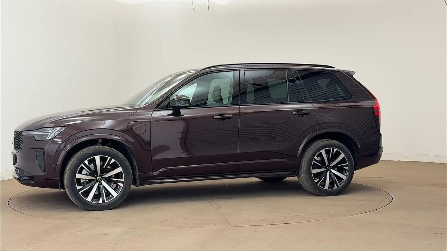 Used Volvo XC90 2025 for sale - 76565470: Photo 22