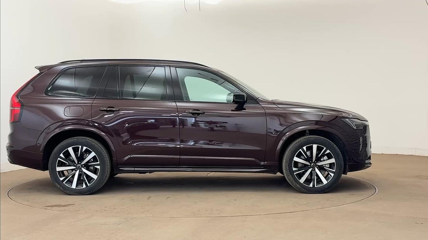 Used Volvo XC90 2025 for sale - 76565470: Photo 23