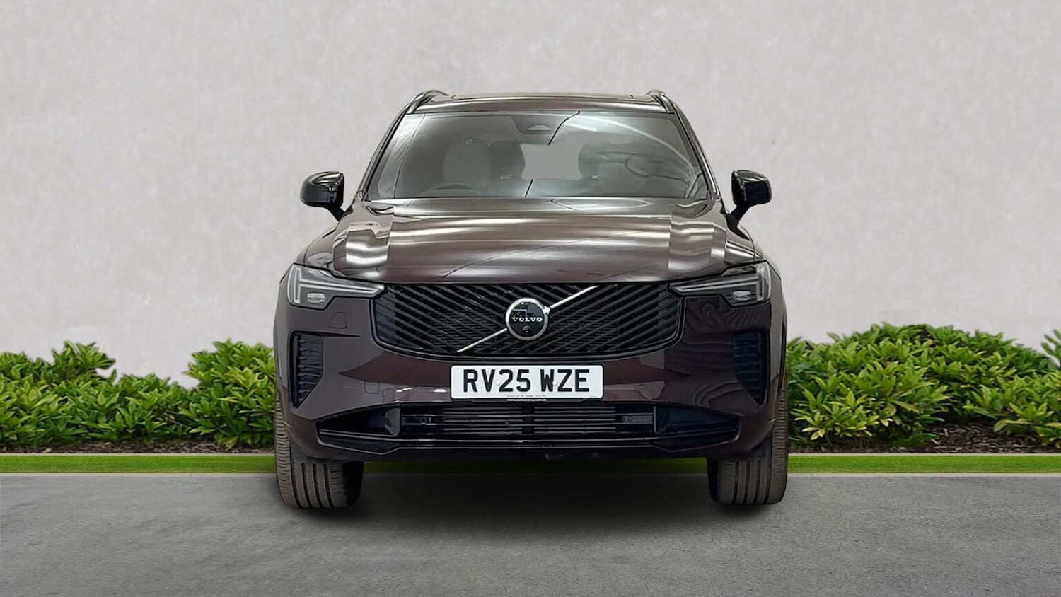 Used Volvo XC90 2025 for sale - 76565470: Photo 5