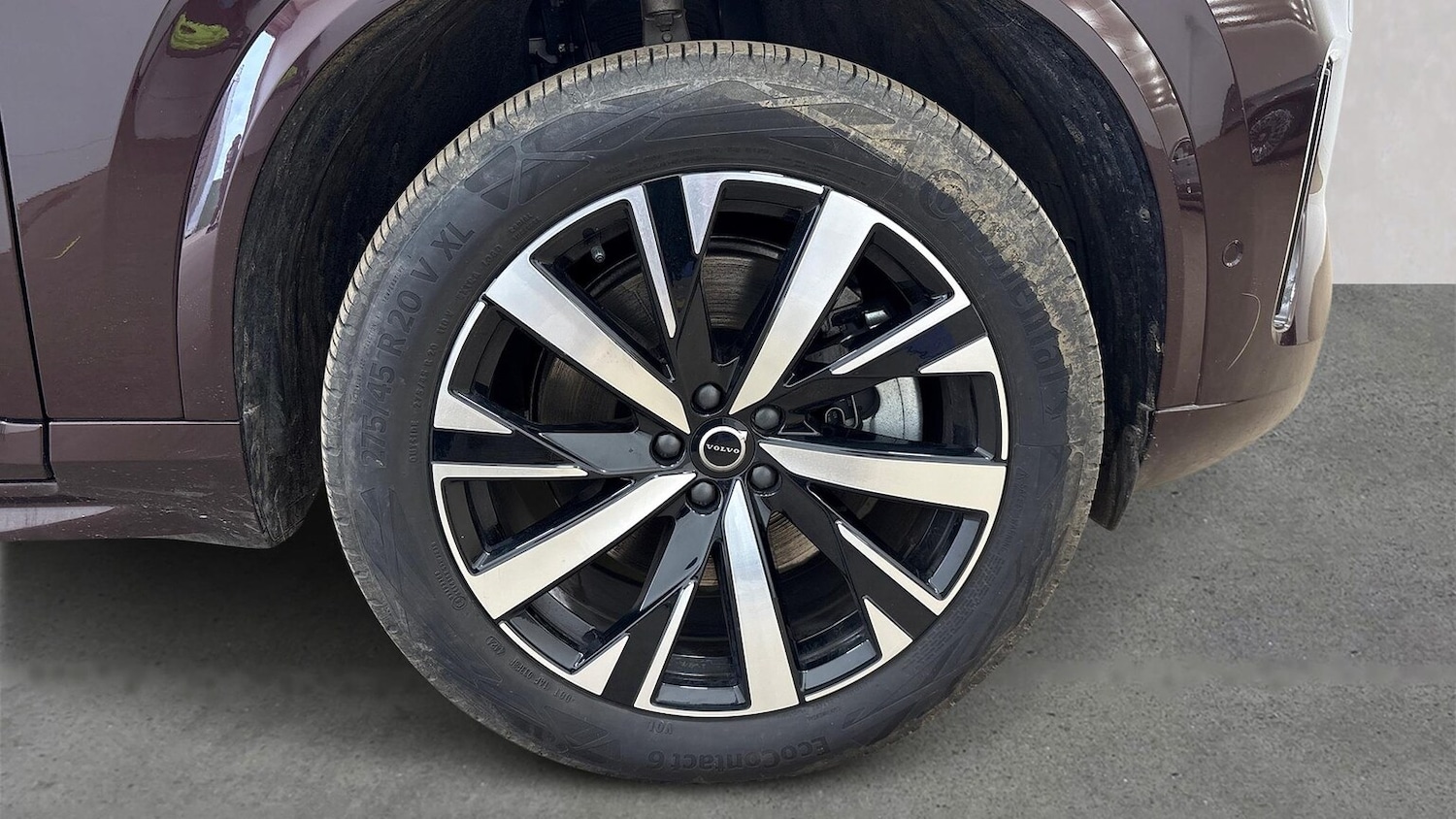 Used Volvo XC90 2025 for sale - 76565470: Photo 6