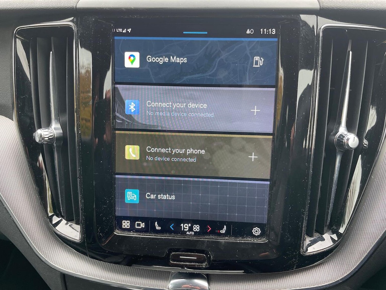 Used Volvo XC60 2022 for sale - 76527331: Photo 11