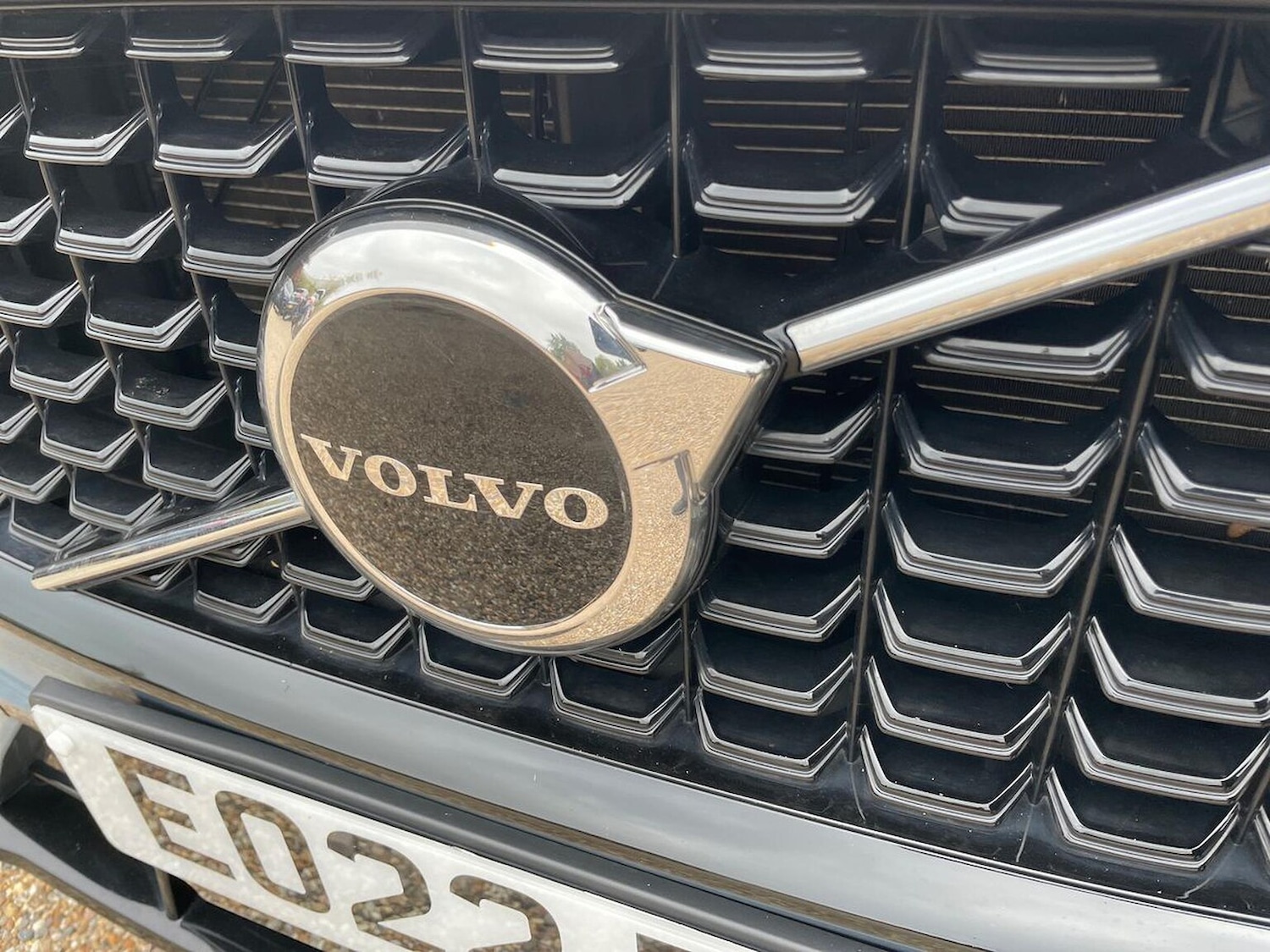 Used Volvo XC60 2022 for sale - 76527331: Photo 30