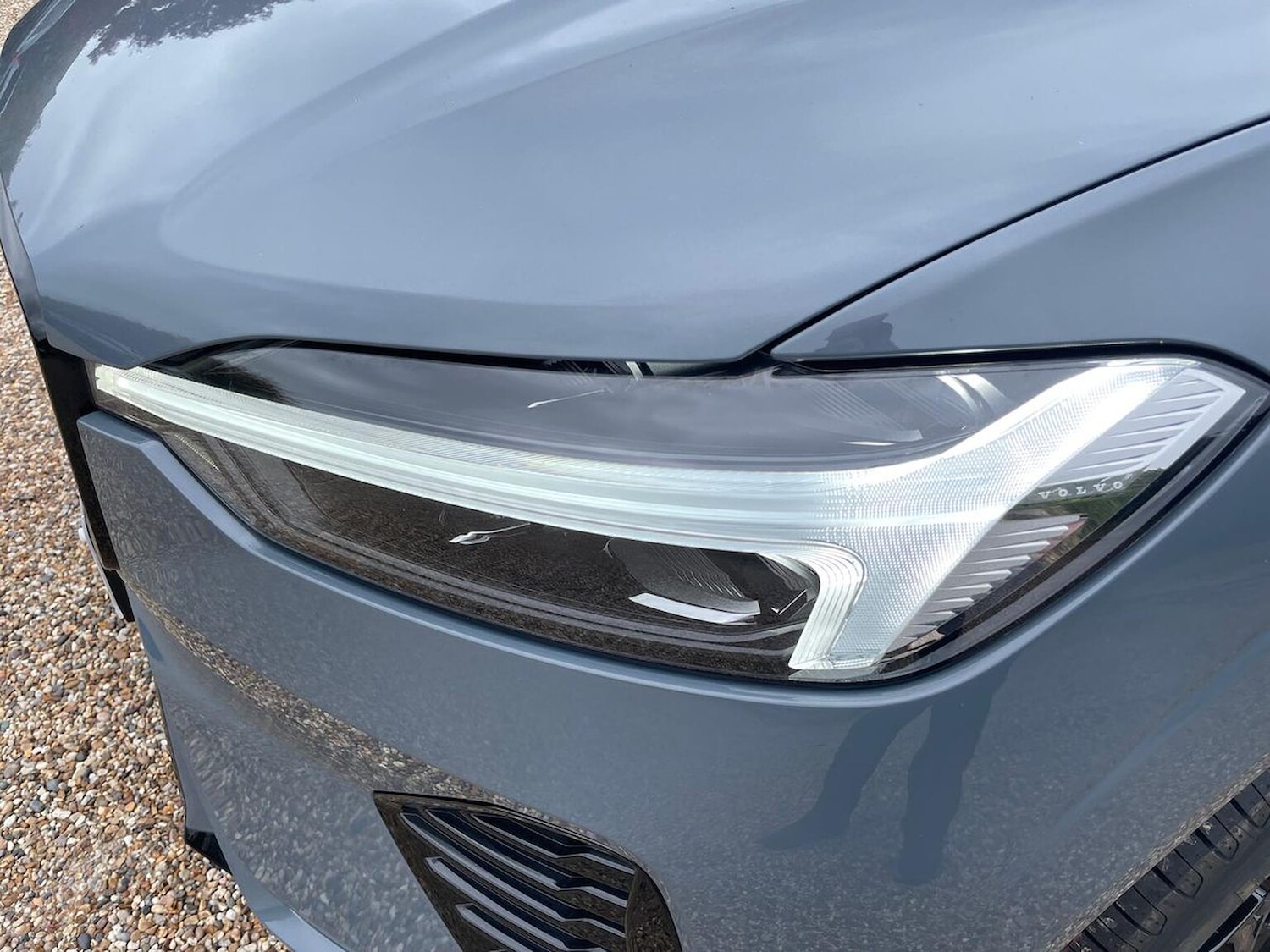 Used Volvo XC60 2022 for sale - 76527331: Photo 31