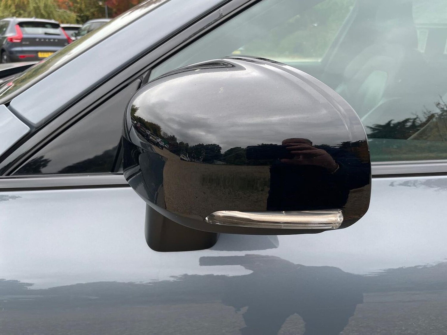 Used Volvo XC60 2022 for sale - 76527331: Photo 35