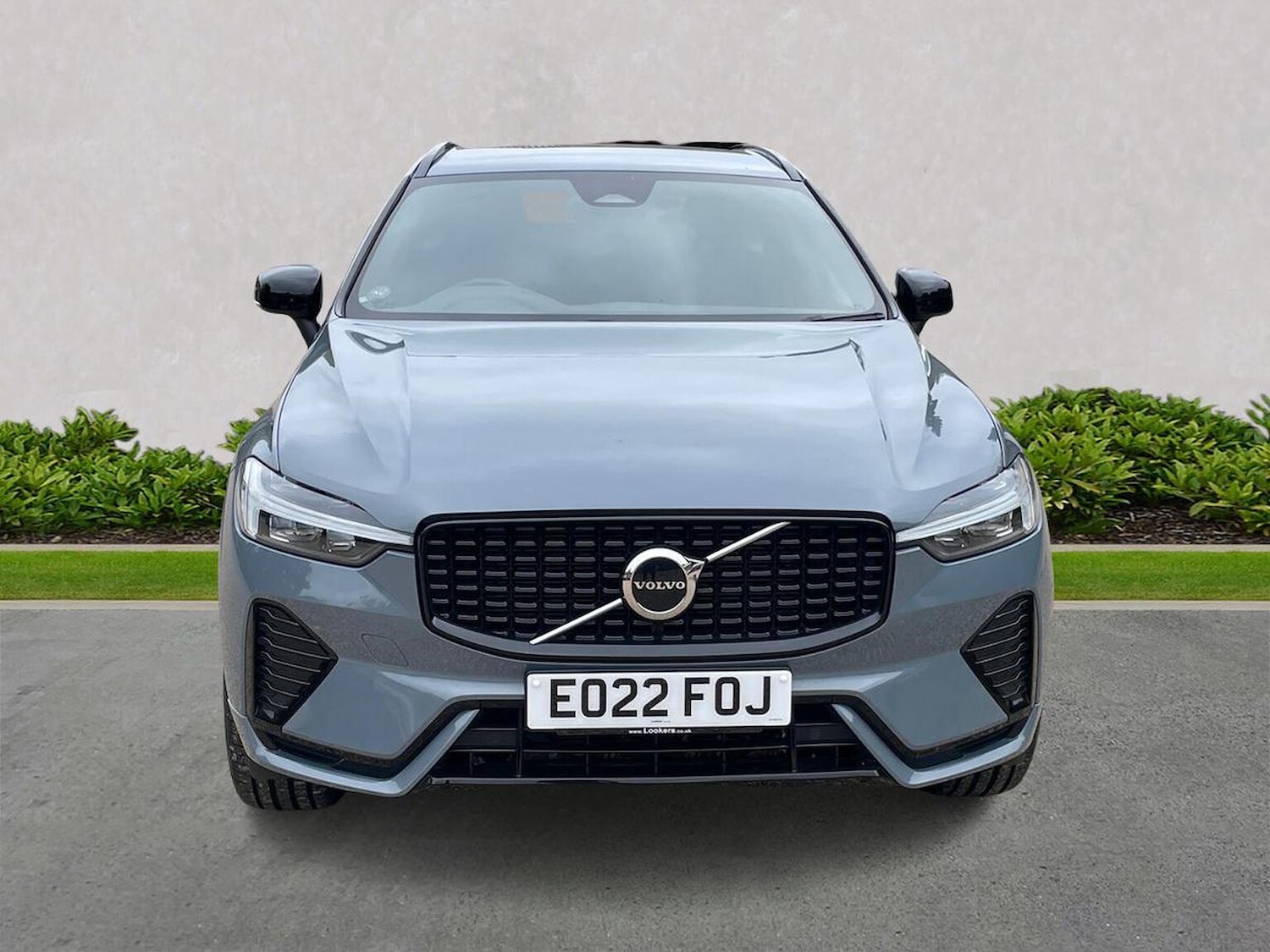 Used Volvo XC60 2022 for sale - 76527331: Photo 5