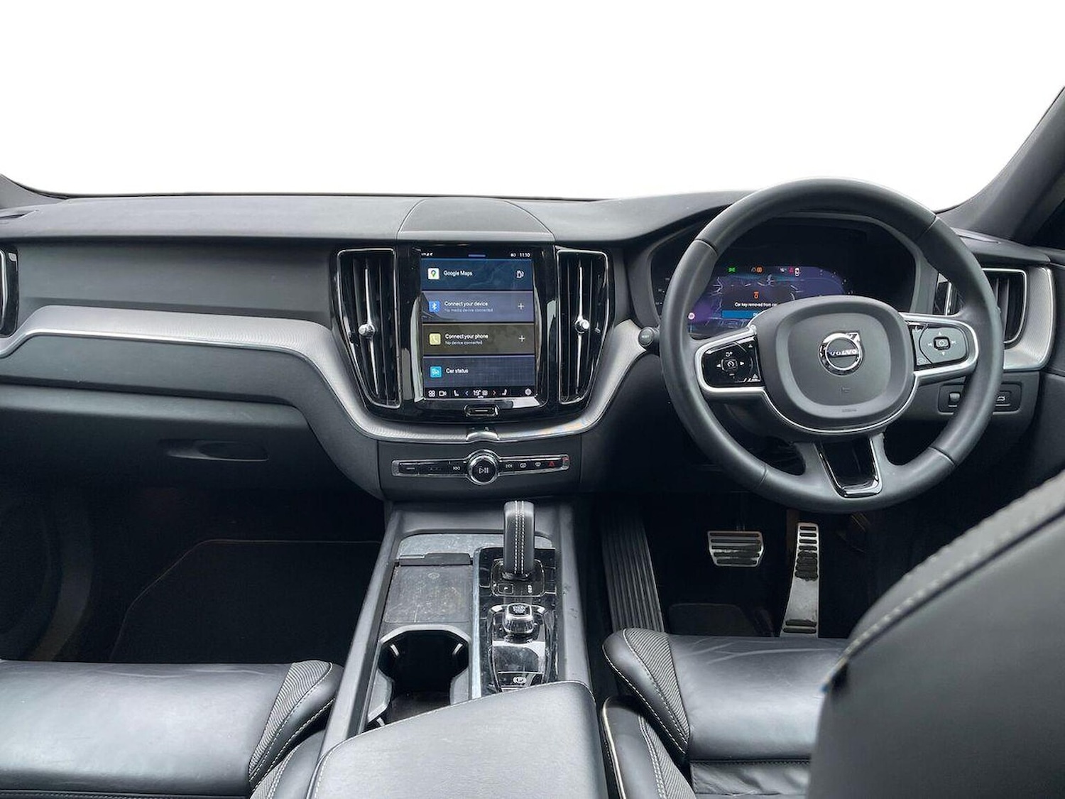 Used Volvo XC60 2022 for sale - 76527331: Photo 8