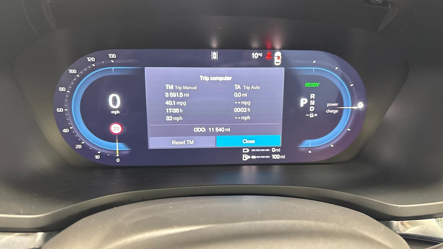 Used Volvo V60 2025 for sale - 77888666: Photo 10