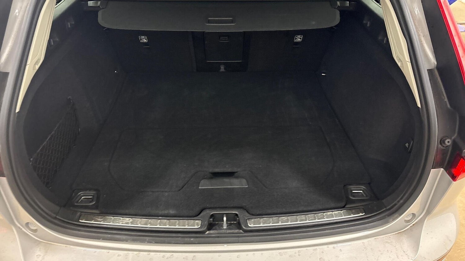 Used Volvo V60 2025 for sale - 77888666: Photo 17