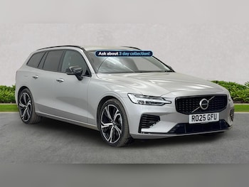 2025 - 2.0 T6 [350] PHEV Plus Dark 5dr AWD Auto