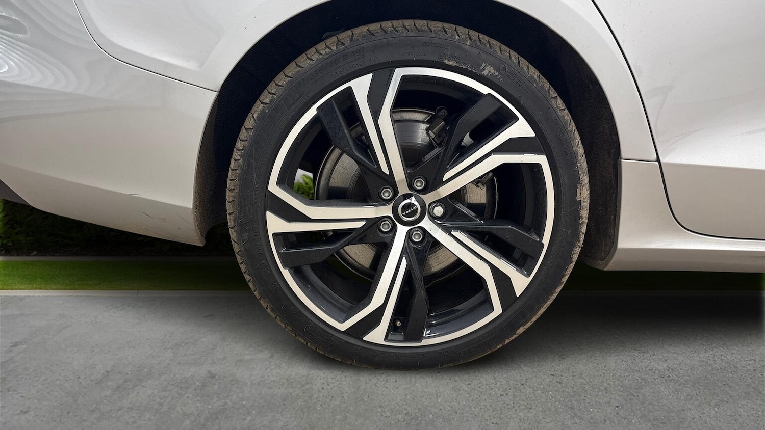 Used Volvo V60 2025 for sale - 77888666: Photo 20