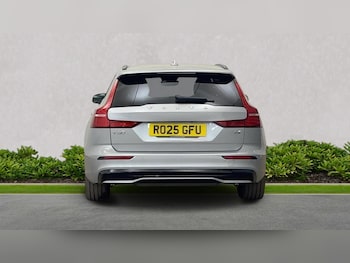 Used Volvo V60 2025 for sale - 77888666: Photo