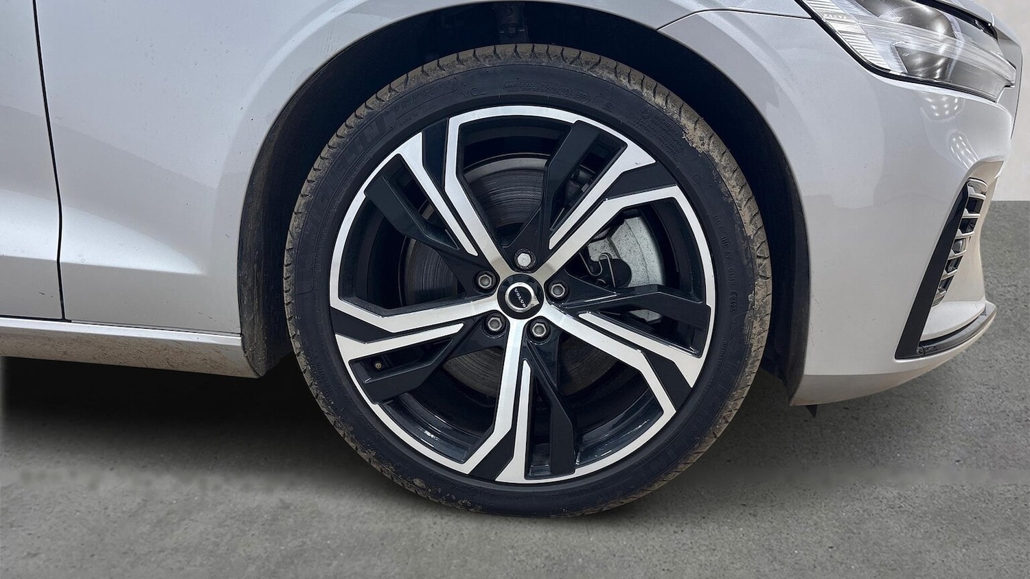 Used Volvo V60 2025 for sale - 77888666: Photo 6